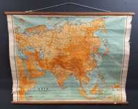 EDUCATIONAL MAP