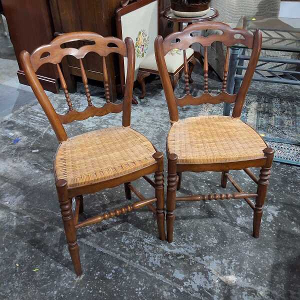 CHAIRS