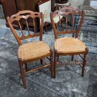 CHAIRS