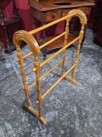 TOWEL RAIL