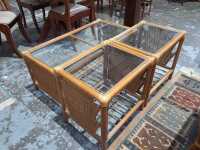 SIDE TABLES