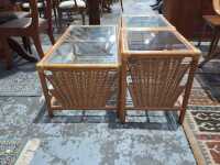 SIDE TABLES - 3