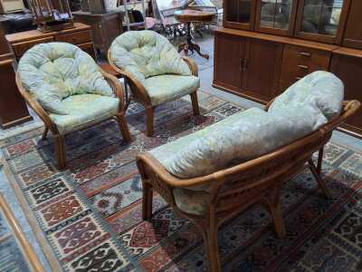 Lounge Suite