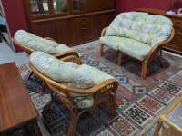 LOUNGE SUITE - 2