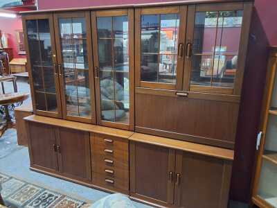 Wall Unit