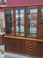 WALL UNIT - 3