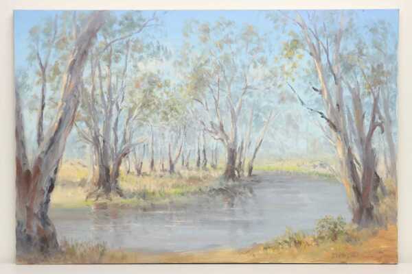BRAD BOYD (Australia, 1946- )