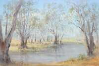 BRAD BOYD (Australia, 1946- ) - 2