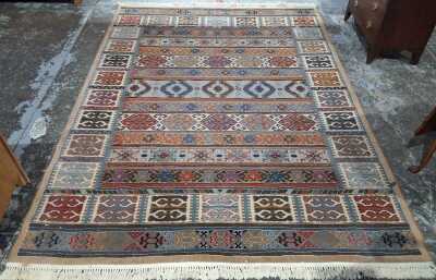 Floor Rug