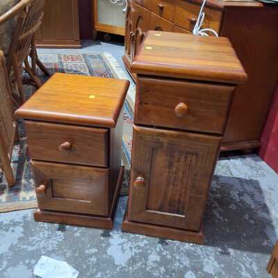 Bedside Drawers