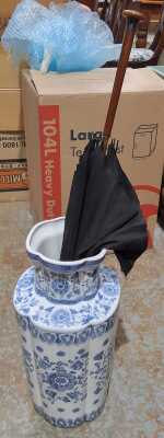 Umbrella Stand