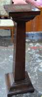 PEDESTAL - 2