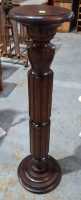 PEDESTAL