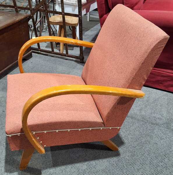ARMCHAIR