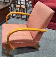 ARMCHAIR