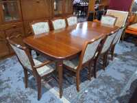 DINING SUITE