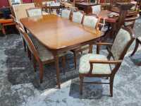 DINING SUITE - 2
