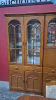 WALL UNIT - 3