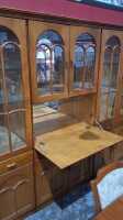 WALL UNIT - 4