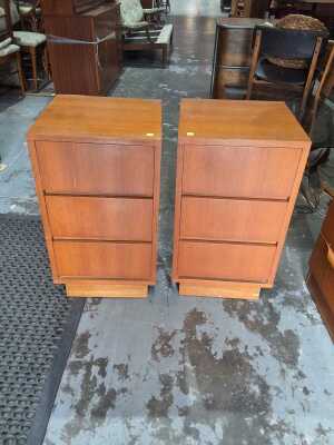 Bedside Cabinets