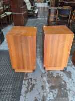 BEDSIDE CABINETS - 2
