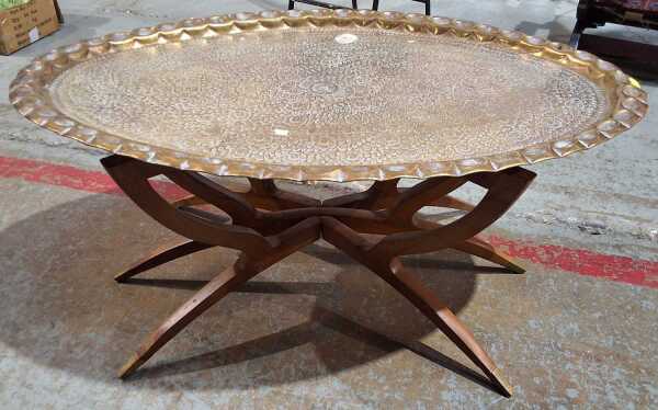TEA TABLE