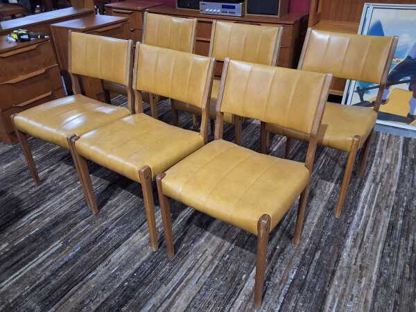 DINING CHAIRS