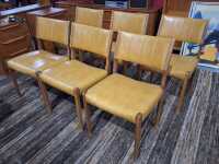 DINING CHAIRS