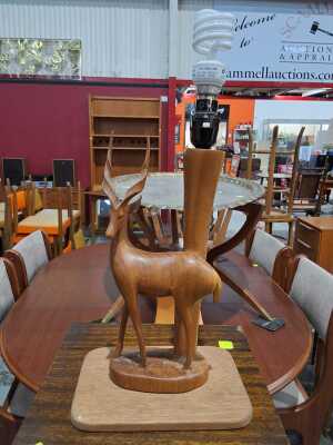 Table Lamp
