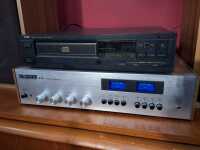 STEREO LOT - 2