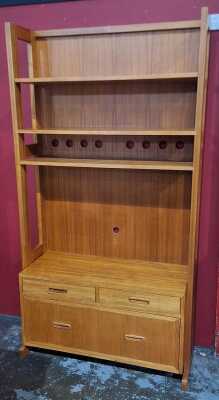 Display Cabinet
