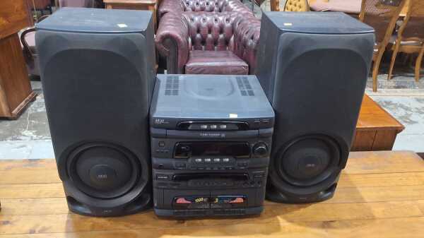 STEREO