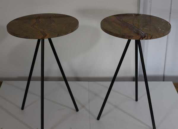 SIDE TABLES