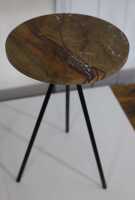 SIDE TABLES - 2