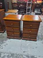 BEDSIDE CABINETS
