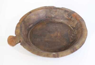 Timber Bowl