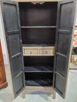 CHINESE CABINET - 2