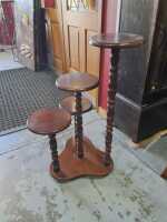 PLANT STAND - 2