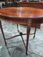 OCCASIONAL TABLE - 2