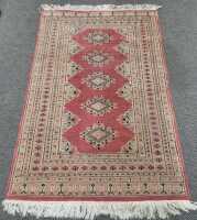 PERSIAN RUG