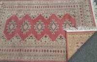 PERSIAN RUG - 3