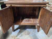CRAFTED CABINET - 2