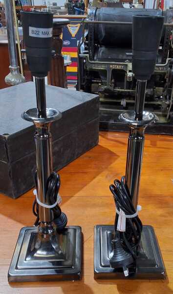 TABLE LAMPS