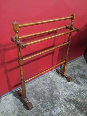 Towel Rail