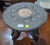 FOLDING TABLE - 2