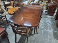 DINING SUITE