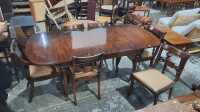 DINING SUITE - 2