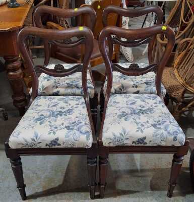 Dining Chairs