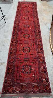 Persian Hall Runner