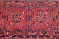 PERSIAN HALL RUNNER - 2